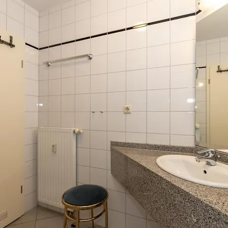 Ostseewelle 14 Kühlungsborn