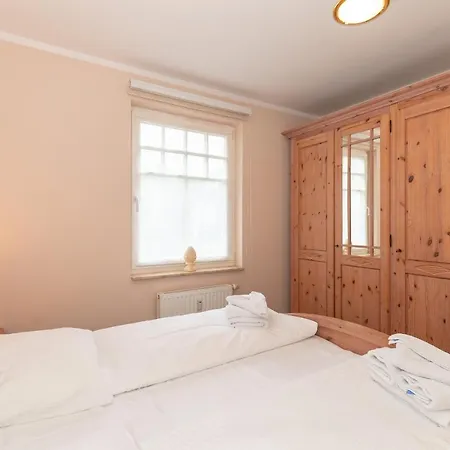 Daire Ostseewelle 14