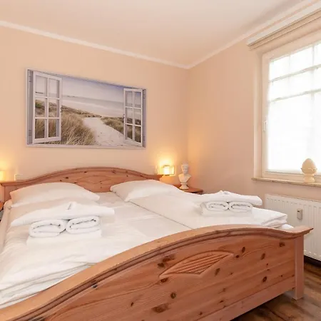 Ostseewelle 14 * Kühlungsborn