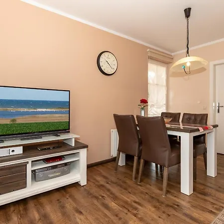 Daire Ostseewelle 14 Kühlungsborn